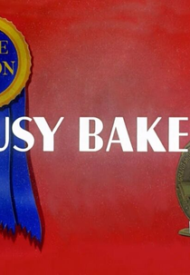 Quem Dá aos Pobres... (Busy Bakers)