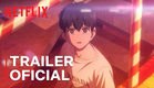 BEAT & MOTION | Trailer oficial | Netflix