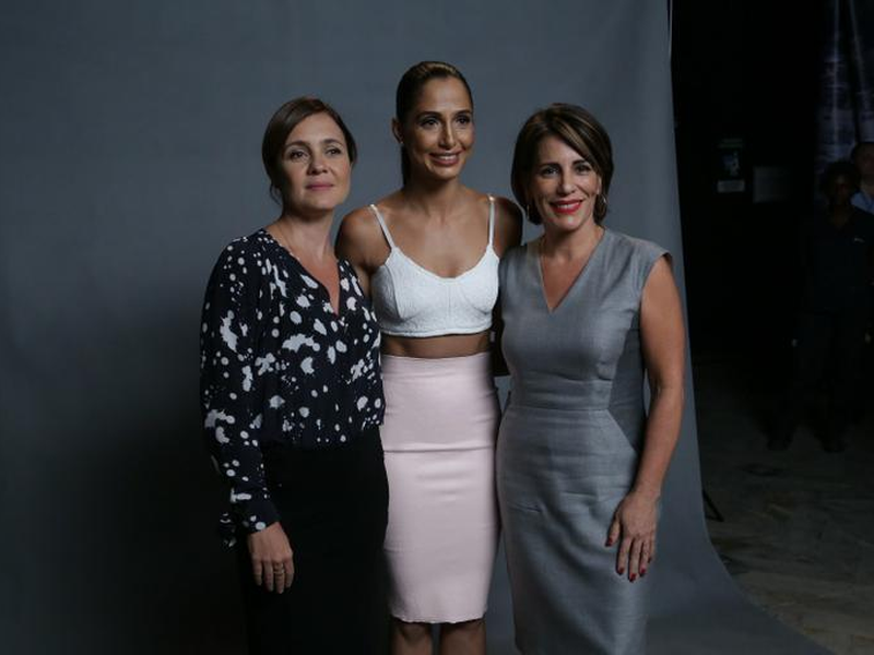 Foto 11 de Babilônia