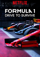 F1: Dirigir para Viver (3ª Temporada) (Formula 1: Drive to Surviver (Season 3))