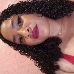 Foto de perfil de Suelen Miranda