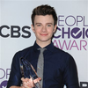 Chris Colfer - Foto 8
