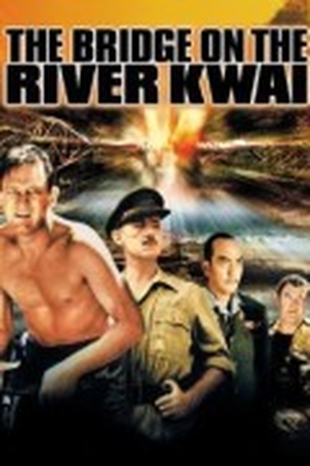 Review | The Bridge on the River Kwai(1957) A Ponte do Rio Kwai