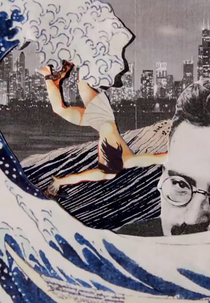 A cabeça de Walter Benjamin e a teoria da imagem (A cabeça de Walter Benjamin e a teoria da imagem)