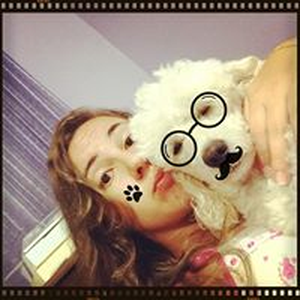 Foto de perfil de Larissa