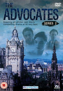 The Advocates II (The Advocates II)