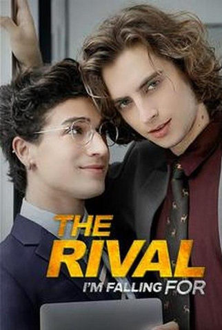 Poster 1 de Série The Rival I'm Falling For (2025)