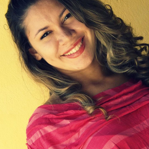 Foto de perfil de Bruna Manuelly