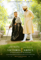 Victoria e Abdul: O Confidente da Rainha (Victoria and Abdul)
