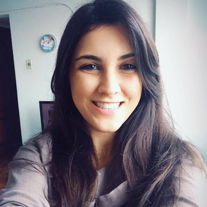 Foto de perfil de Mariana Almeida
