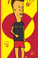 Beavis and Butt-Head (5ª Temporada) (Beavis and Butt-Head (season 5))