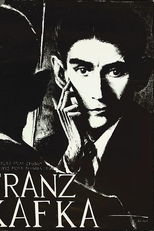 Franz Kafka (Franz Kafka)