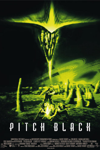  de Filme Eclipse Mortal (2000)