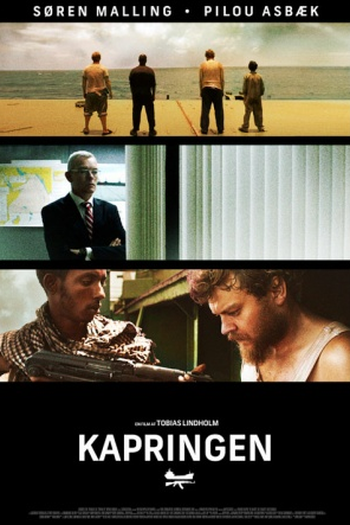  de Filme Sequestro (2012)