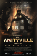 Amityville: A Origem da Maldição (The Amityville Murders)