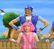 Sportafake