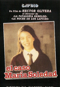 El caso de María Soledad (El caso de María Soledad)