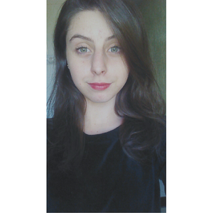 Foto de perfil de Larissa Delaqua Jensen
