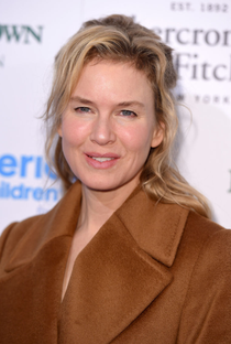 Renée Zellweger - Poster / Capa / Cartaz - Oficial 3