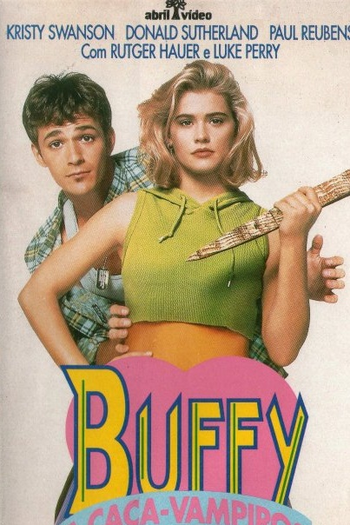  de Filme Buffy, a Caça-Vampiros (1992)