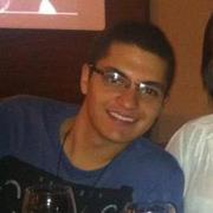 Foto de perfil de Werlyson Argolo