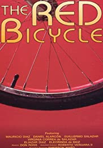 Bicicleta Vermelha (Krasnyy velosiped)
