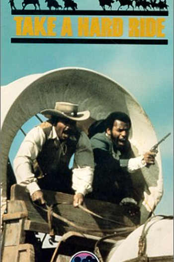  de Filme Cavalgada Infernal (1975)