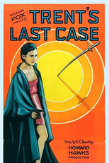 Quem é o Culpado? (Trent´s Last Case)