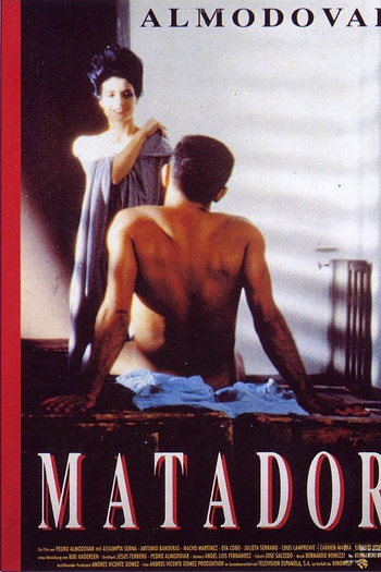  de Filme Matador (1986)
