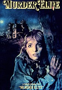 Murder Elite (Murder Elite)