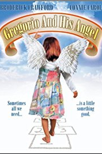 Poster de Filme Gregorio y su ángel (1970)