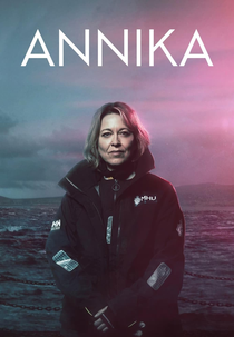 Annika (1ª Temporada) (Annika (Season 1))