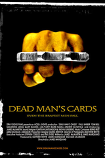 Acerto de Contas (Dead Man's Cards)