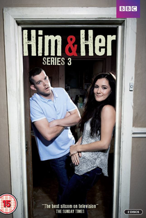 Him & Her (3ª Temporada) - Poster / Capa / Cartaz - Oficial 1