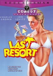Last Resort (Last Resort)