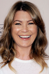 Ellen Pompeo - Poster / Capa / Cartaz - Oficial 3