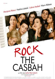 Rock the Casbah (Rock the Casbah)