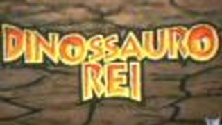Trailer: Dinossauro Rei abertura (Português Brasil - Portuguese Brazilian)