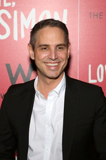 Greg Berlanti