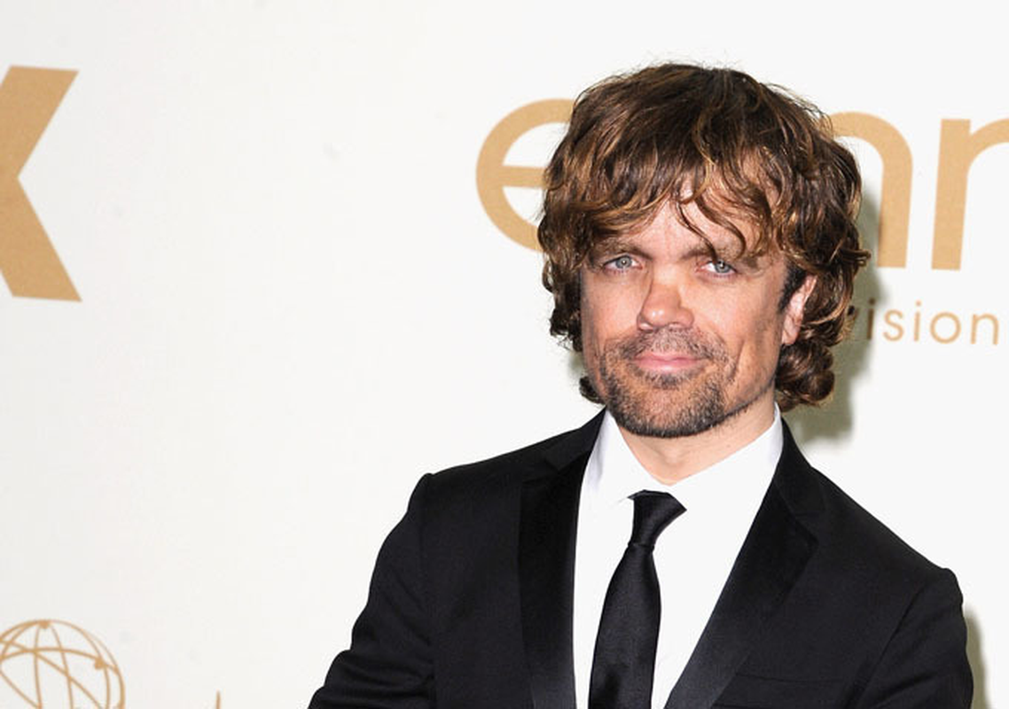 Peter Dinklage - Foto 1