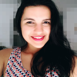 Foto de perfil de Geicy Lemos