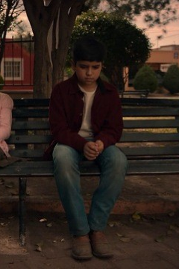 Poster de Episódio Somos. (2021)