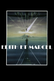 Édith e Marcel - Poster / Capa / Cartaz - Oficial 5