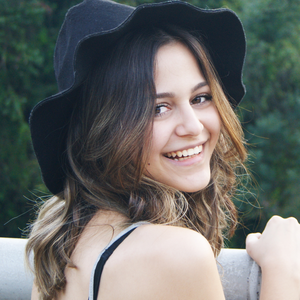 Foto de perfil de Gabriela