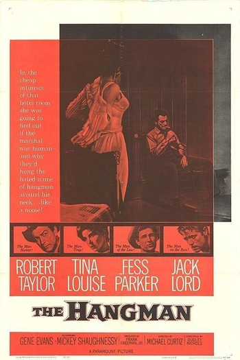  de Filme O Mensageiro da Morte (1959)