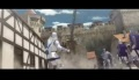 Berserk: Golden Age Part I - New Full Trailer (subtitled)