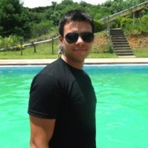 Foto de perfil de Jefferson Costa