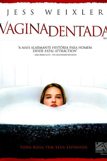  de Filme Vagina Dentada (2007)