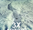 3x Ártico: O Alerta do Gelo