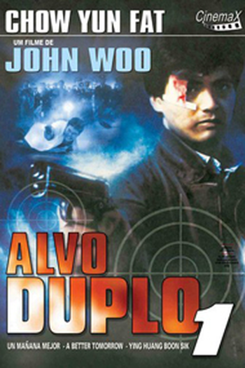  de Filme Alvo Duplo (1986)